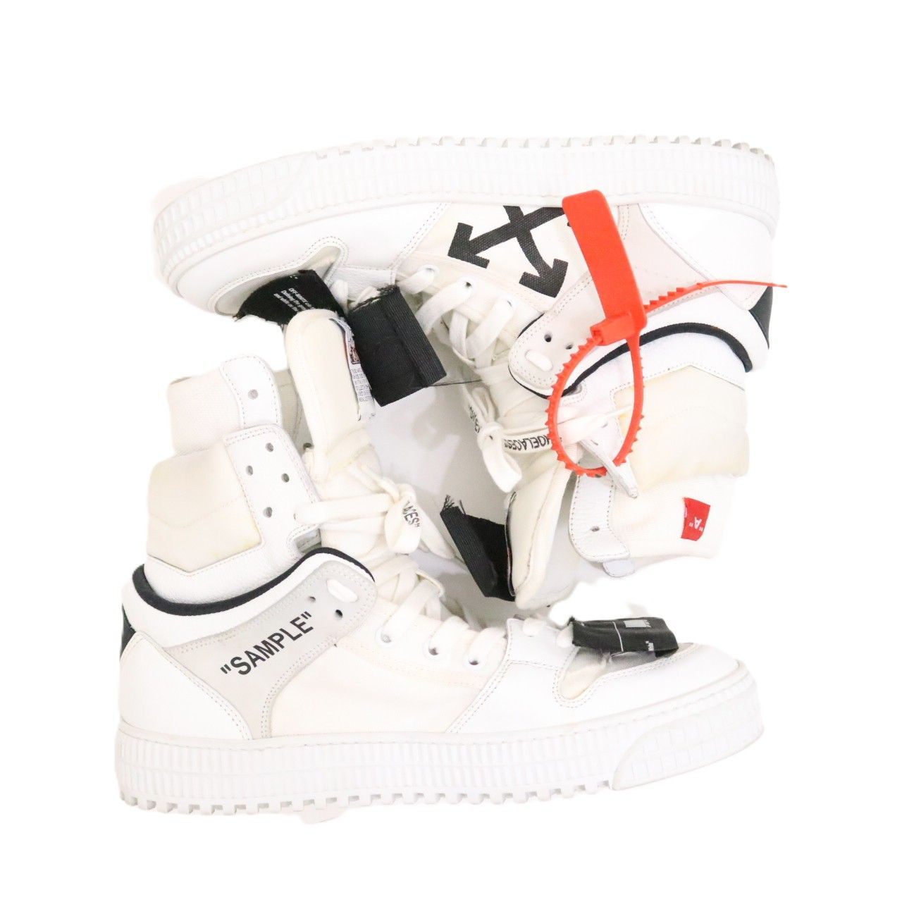 OFF-WHITE(オフホワイト)