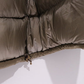 F.C.R.B. 25AW | FIELD DOWN PARKA "Beige (FCRB-252020)