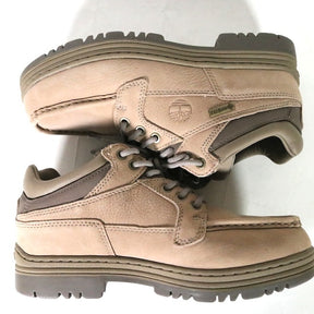 Timberland(ティンバーランド) Heritage GORE-TEX Moc Toe Mid