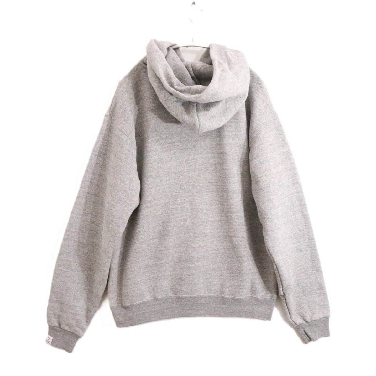 HUMAN MADE(ヒューマンメイド) Logo Hoodei