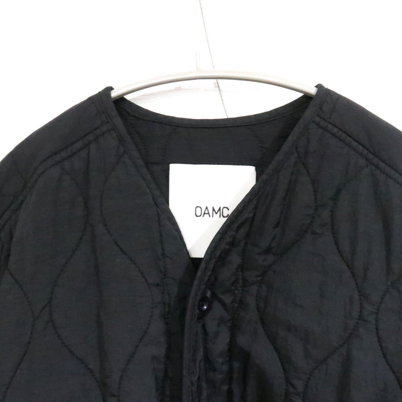 OAMC(オーエーエムシー)