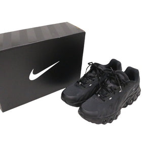 NIKE(ナイキ) 25ss AIR MAX Dn8 BLACK