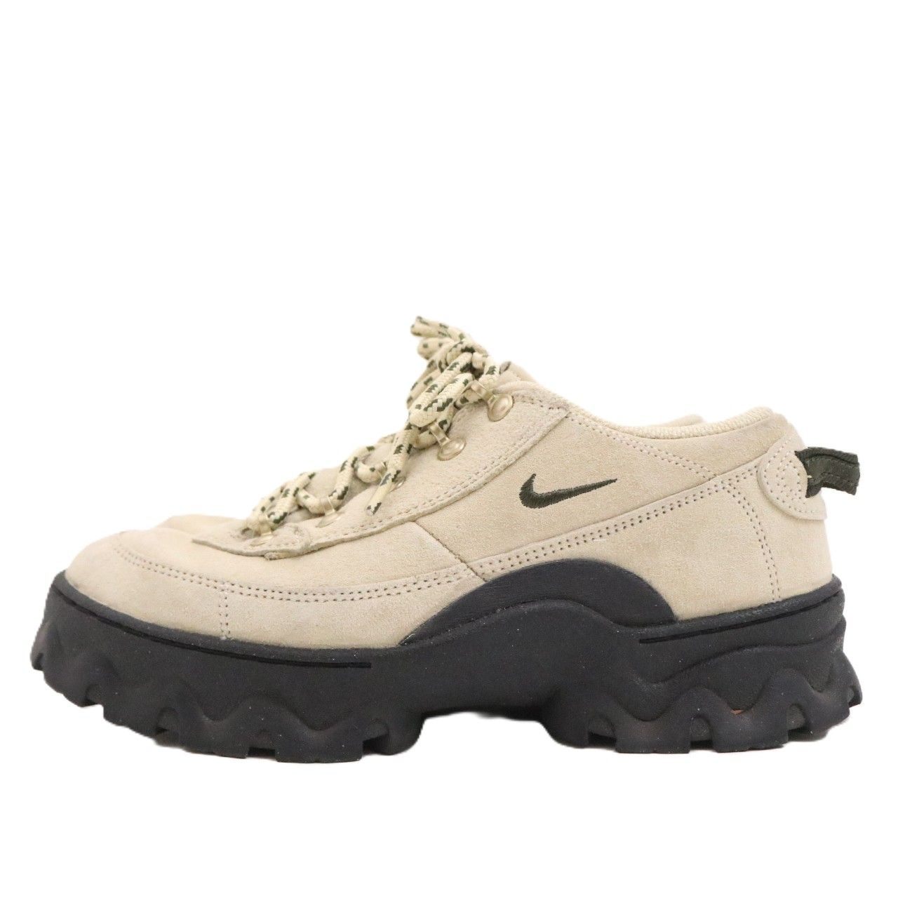 NIKE(ナイキ) W LAHAR LOW スニーカー