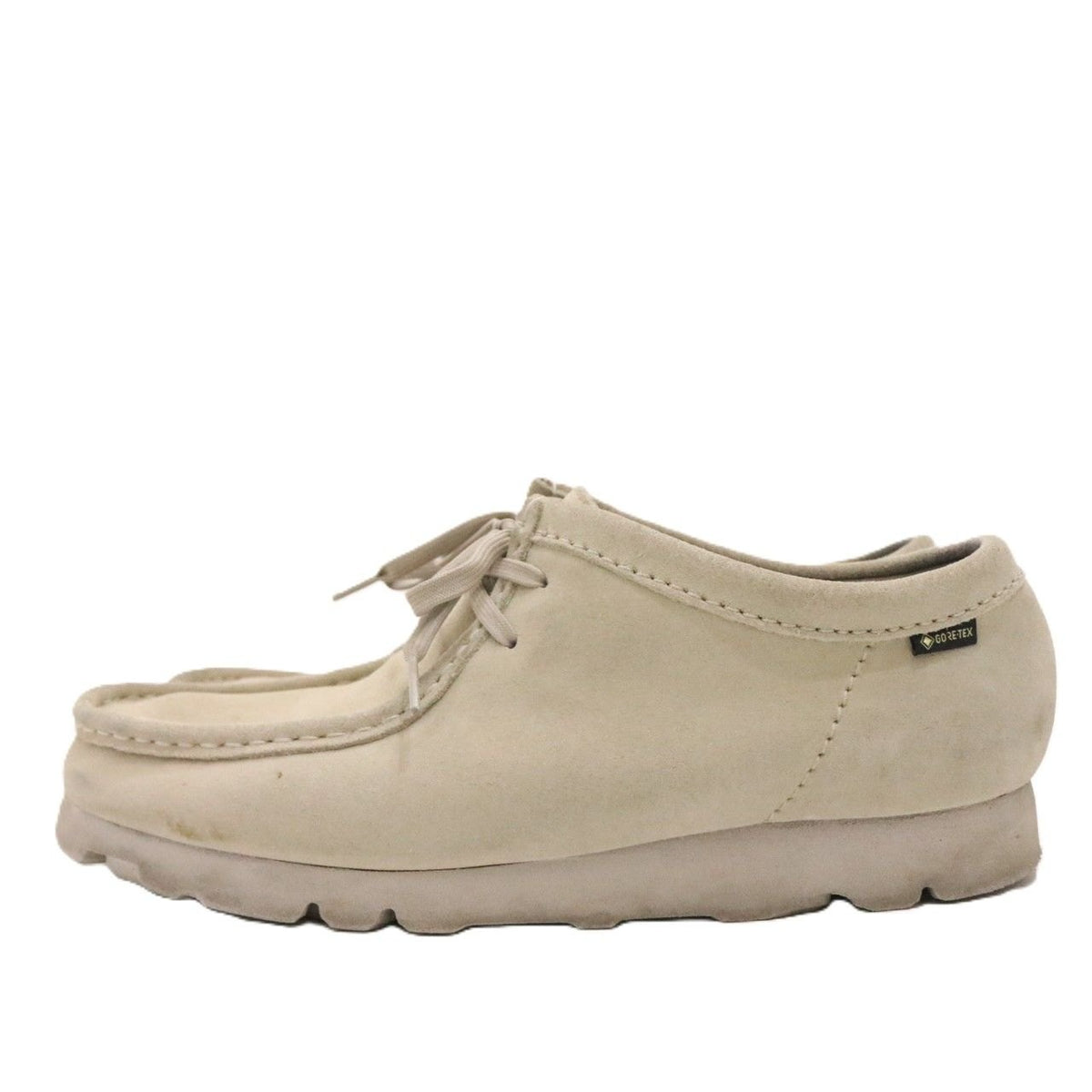Clarks(クラークス)×BEAMS(ビームス)  Wallabee Boot GTX