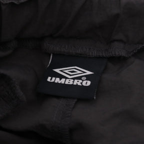 9090 × UMBRO | Nylon Pants "Gray / Beige" (NN1503)