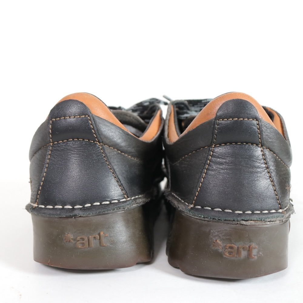 The Art Company | 0590 SKYLINE "PLEASANT BLACK" (0590)