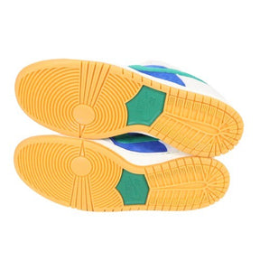 NIKE 24SS | SB Dunk Low Pro "Phantom/Malachite/Hyper Royal" (HF3704-001)