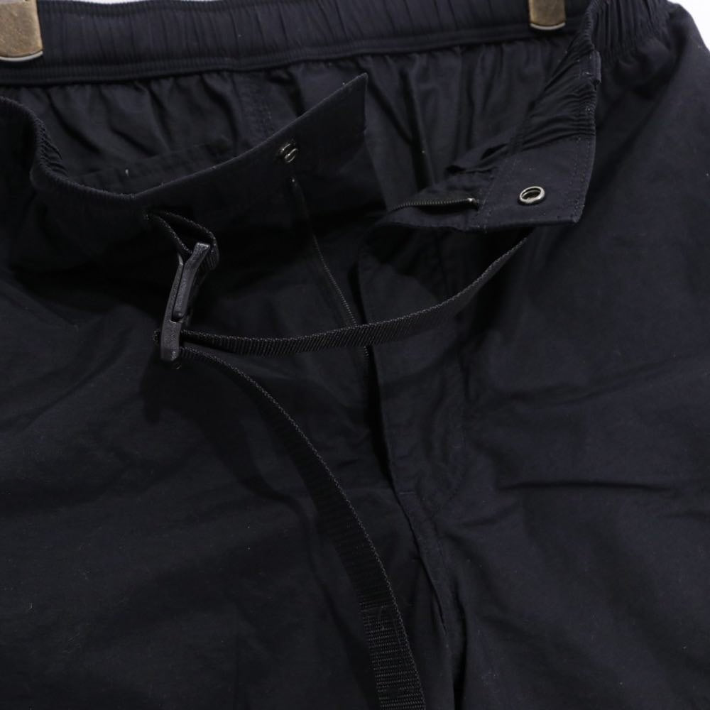 THE NORTH FACE | Nuptse Short "Black" (NB42130R)