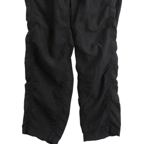 JohnUNDERCOVER(ジョンアンダーカバー) 18ss Gathered Pants