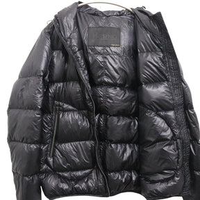 HERNO(ヘルノ) 5 denier Nylon Down Jacket