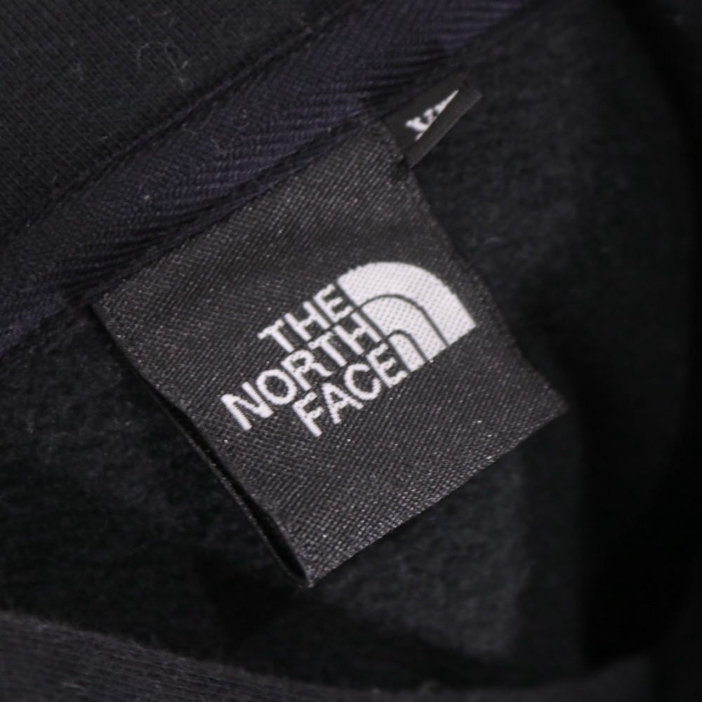 THE NORTH FACE 23FW | Trans Antarctica Hoodie "Black" (NT62332)