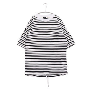 BOSS | Stripe T-Shirt "Tames16" (50426030)