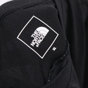 THE NORTH FACE 24SS | S/S Airy Relax Tee "Black" (NT12447)