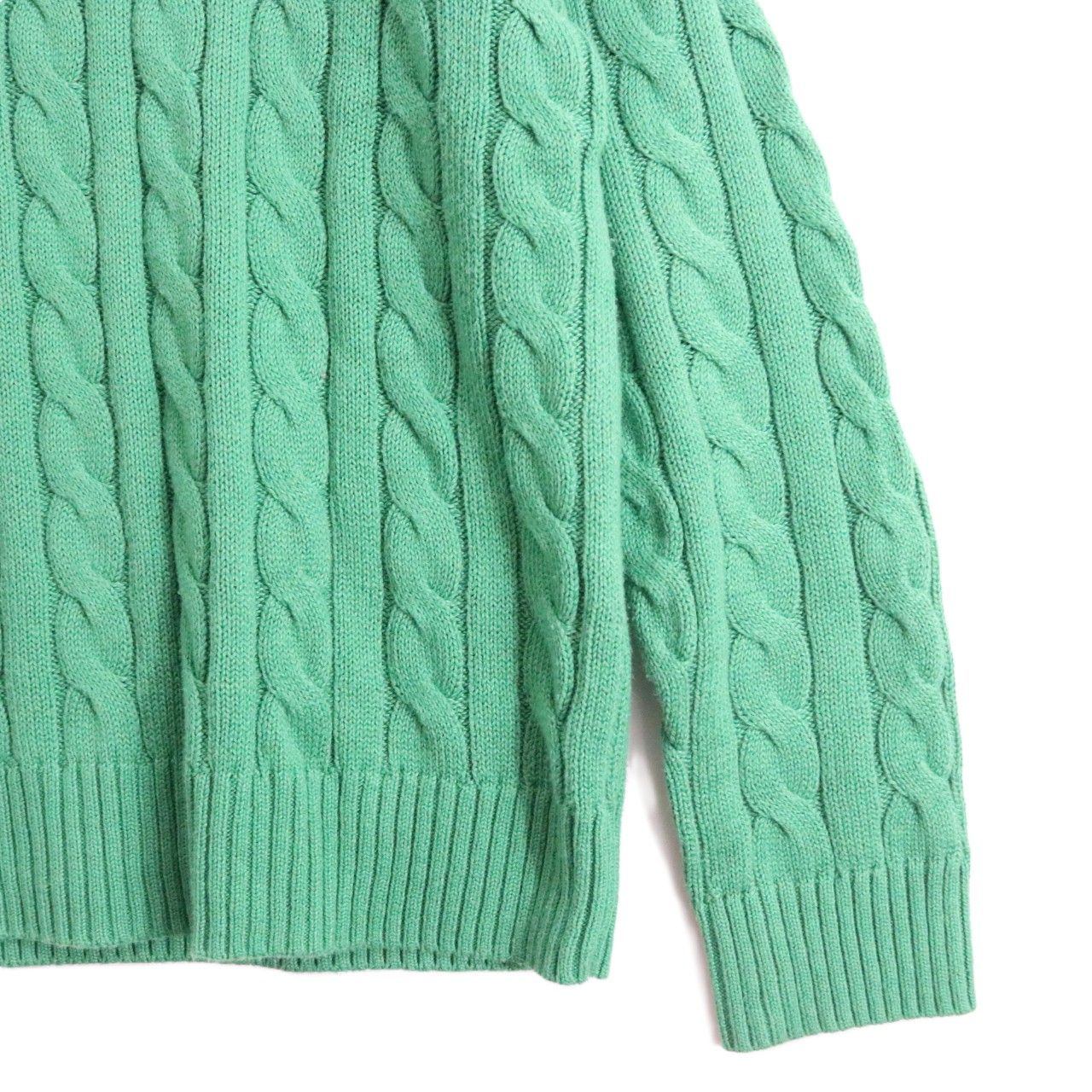 Polo Ralph Lauren(ポロラルフローレン) Aran sweater