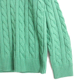 Polo Ralph Lauren(ポロラルフローレン) Aran sweater