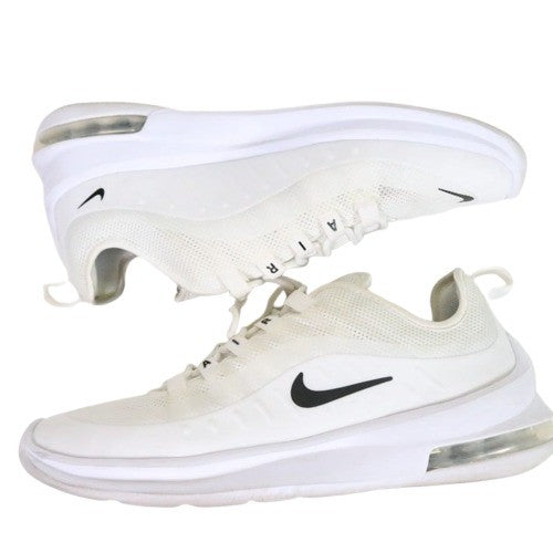 NIKE | Air Max Axis "White" (AA2146-100)