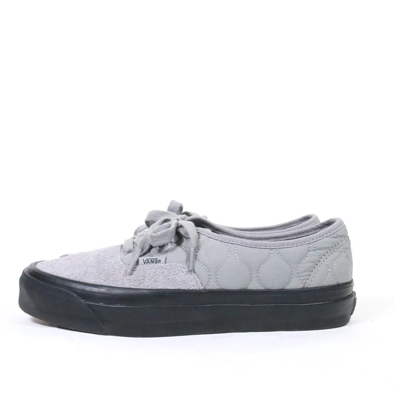 VANS | AUTHENTIC REISSUE 44 "QUILTED / Frost Grey" (VN000EBULLL)