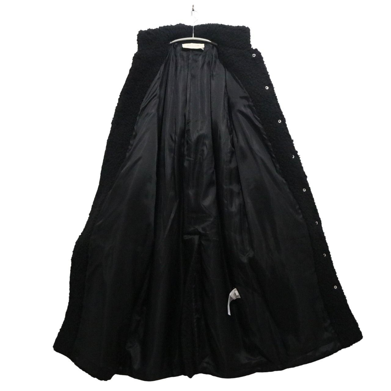 1017 ALYX 9SM(アクリス) Polar Boa Coat