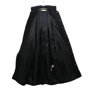 1017 ALYX 9SM(アクリス) Polar Boa Coat