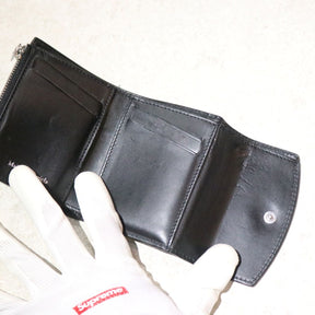 MAISON MARGIELA(メゾンマルジェラ) Three-fold wallet