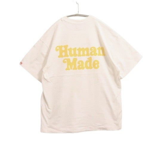 HUMAN MADE(ヒューマンメイド) × Girls Don’t Cry(ガールズドントクライ)