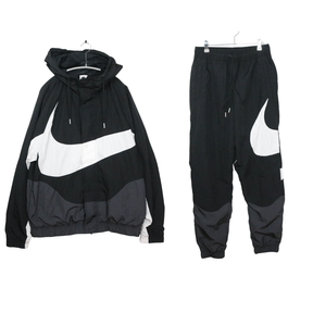 NIKE(ナイキ) AS M NSW SWOOSH WVN LND SET UP