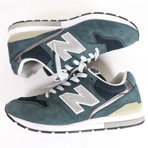 NEW BALANCE | MRL996 "Navy / Heritage Color" (MRL996AN)