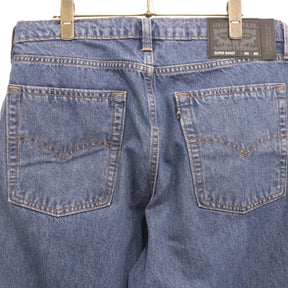 Levi's(リーバイス) SUPER BAGGY DENIM PANTS