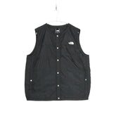THE NORTH FACE 2024 F/W | Valley Warm Vest "Black" (NY82450R)