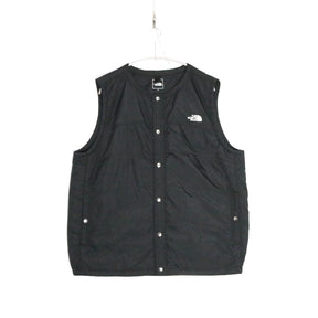 THE NORTH FACE 2024 F/W | Valley Warm Vest "Black" (NY82450R)