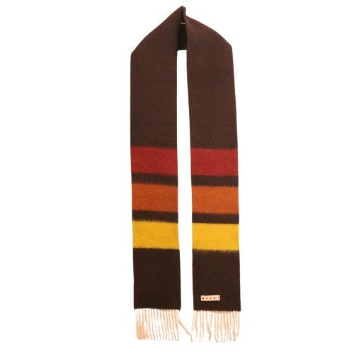 MARNI(マルニ)22AW Alpaca scarf