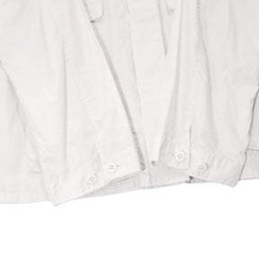 SHIPS any | Garment Dye BDU Jacket "Off White" (714-00-0011-60065)