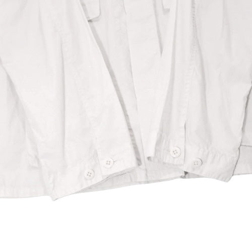 SHIPS any | Garment Dye BDU Jacket "Off White" (714-00-0011-60065)