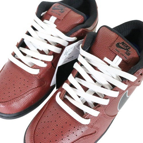 Nike SB | Dunk Low Pro "Limosine" (HJ4131-200)