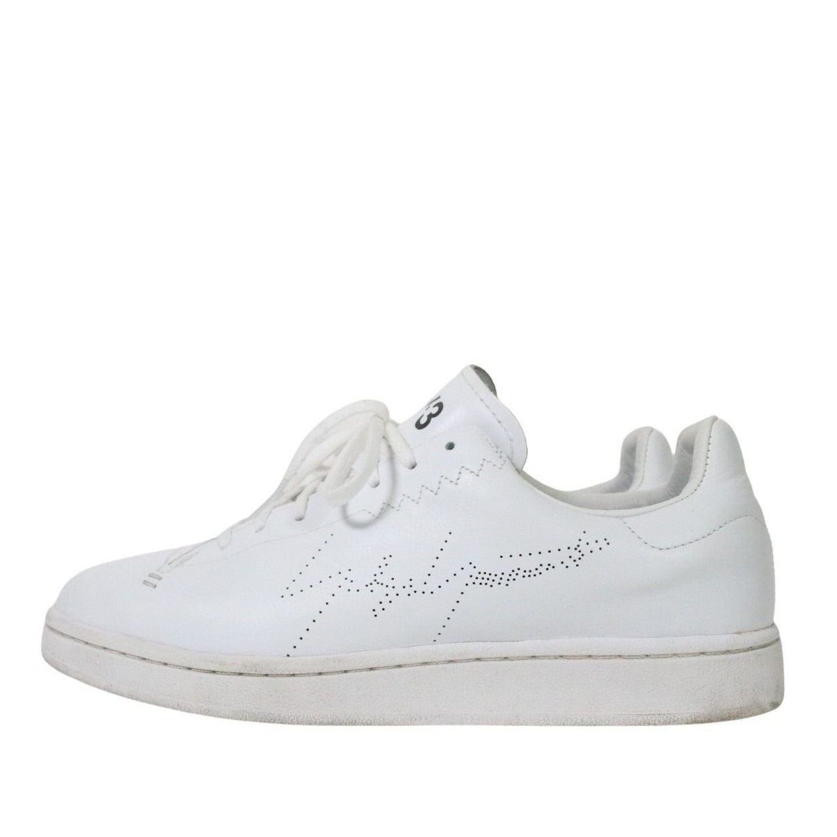 Y-3(ワイスリー) Yohji Court