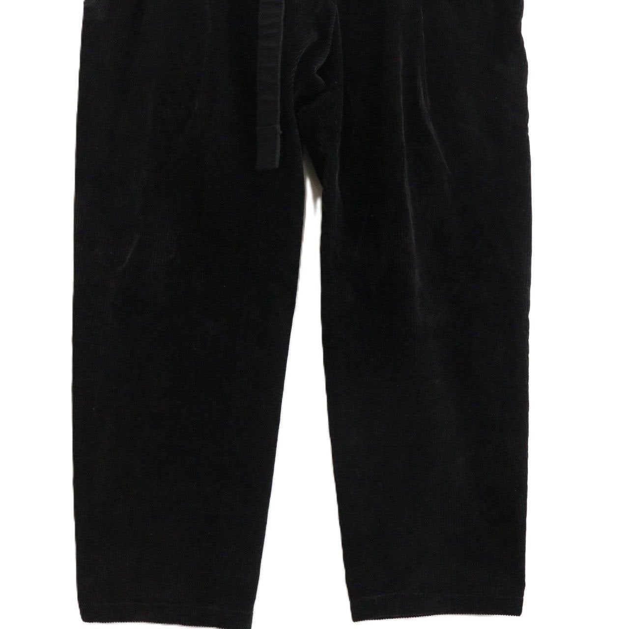 sacai(サカイ)21AW corduroy pants