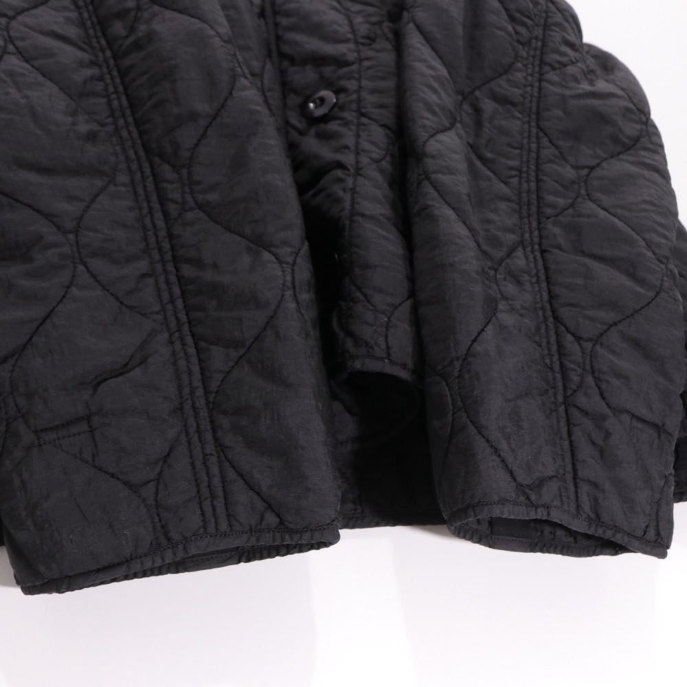 OAMC 21SS | Ron Herman Exclusive Combat Liner Jacket "Black" (OAYS422284)