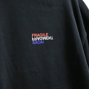 sacai(サカイ) × FRAGMENT DESIGN(フラグメントデザイン)