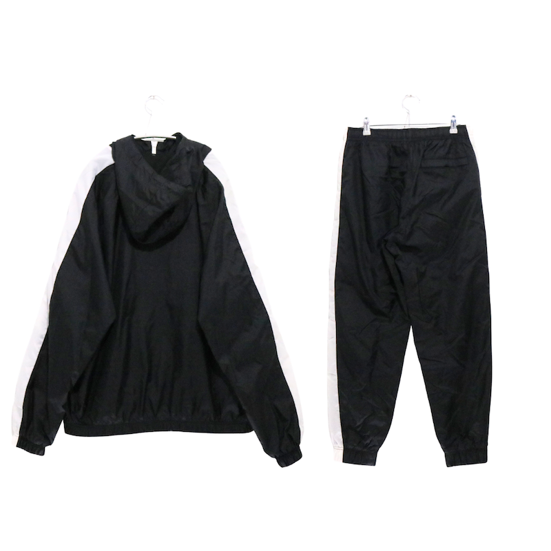 NIKE | CE Track Suit PK "Black/White" (BV3026-013)