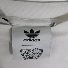 adidas(アディダス) KERWIN FROST "Graphic Friends" S/S T-Shirt