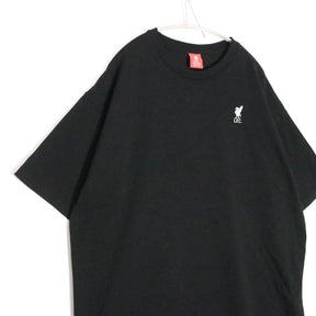 LIVERPOOL FC | Wataru Endo No.3 Back Print S/S Tee "BLACK"
