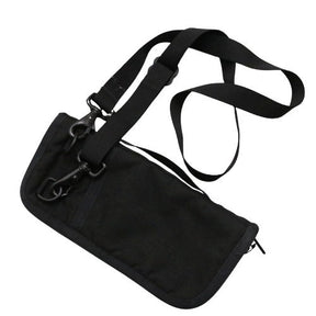 BRIEFING(ブリーフィング) 2WAY TRAVEL CASE