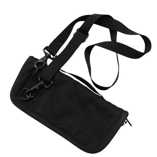 BRIEFING(ブリーフィング) 2WAY TRAVEL CASE