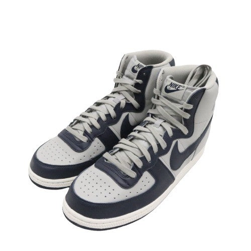 NIKE(ナイキ)Terminator High "Georgetown/Granite and Dark Obsidian"