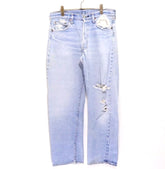 Levi's | 501 66-Early Model Vintage Denim (c.1976)66前期
