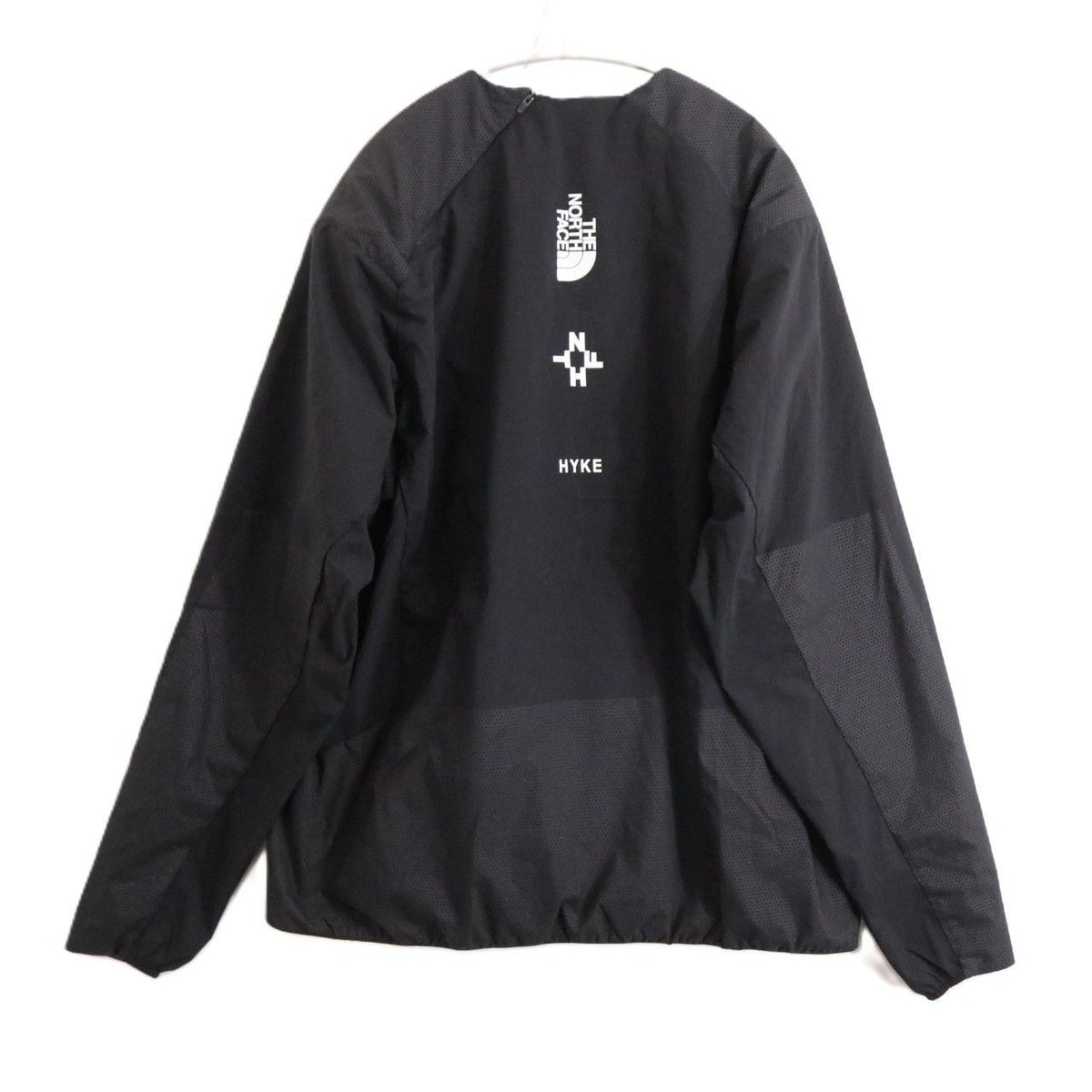 THE NORTH FACE(ザノースフェイス)×HYKE(ハイク)