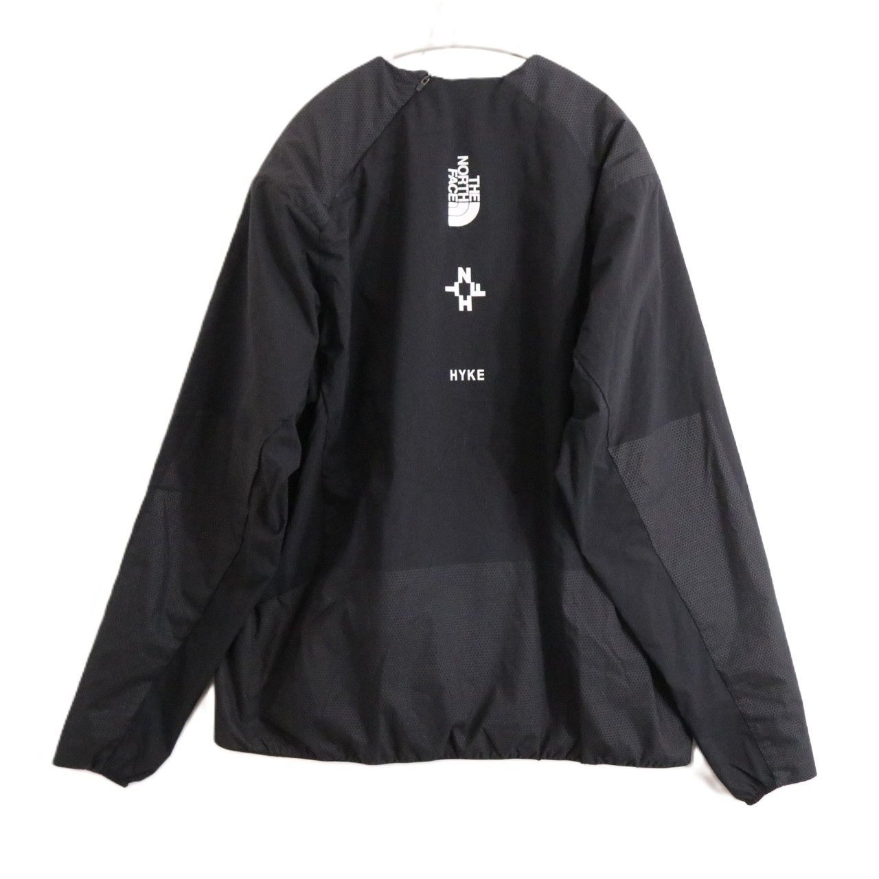 THE NORTH FACE(ザノースフェイス)×HYKE(ハイク)