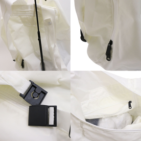 White Mountaineering(ホワイトマウンテニアリング)×PORTER(ポーター)3WAY NYLON BAG