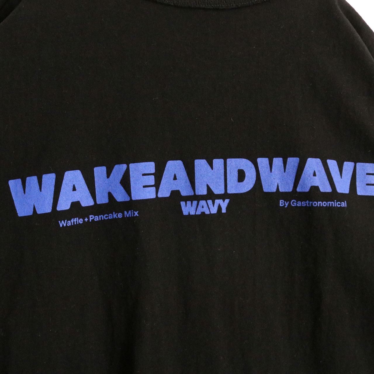 sacai(サカイ)23ss Ghetto Gastro T-shirt