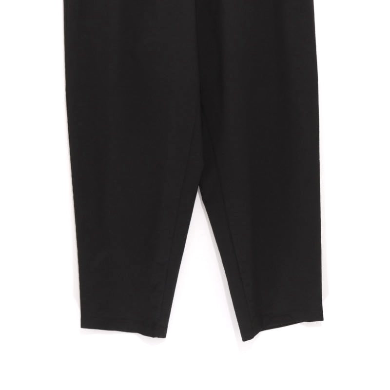 THE NORTH FACE 25 S/S | Light Lounge Pant "Black" (NB42531R)